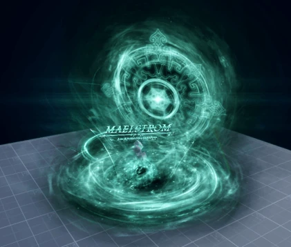 Maelstrom
